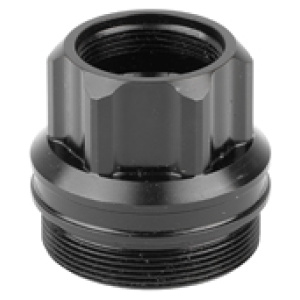 PWS PUB XL MOUNT SUPPRESSOR HUB