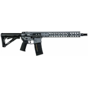 RADIAN WEAPONS MODEL 1 223WYL 14.5" 30+1 GRY