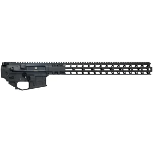 RADIAN WEAPONS MODEL 1 BUILDER KIT 17" BLK
