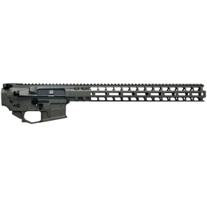 RADIAN WEAPONS MODEL 1 BUILDER KIT 15.5" GRY