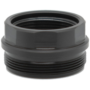 REARDEN MFG. ATLAS ALPHA - THREAD ADAPTER 1.125-28 NITRDE