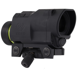RAVIN XERO X1i INTEGRATED - CROSSBOW SCOPE BY GARMIN BLACK