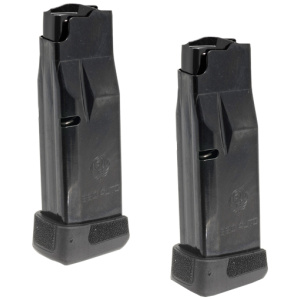 RUGER MAGAZINE LCP MAX 380ACP - 12RD 2 PACK