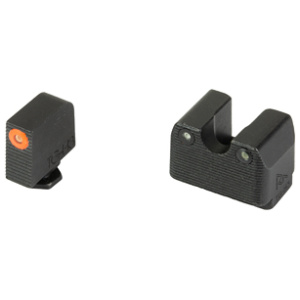 RA TRIT NS FOR GLOCK MOS 17/19 ORG