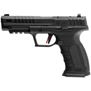 MILITARY ARMAMENT CORP RA9 DEFENSE S 9MM 4.25" 17+1