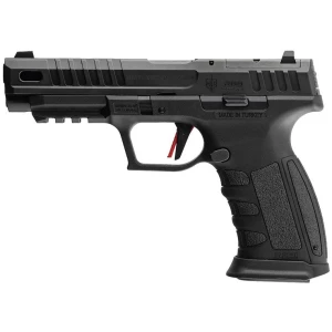 MILITARY ARMAMENT CORP RA9 DEFENSE S 9MM 4.25" 17+1