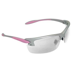 RADIANS WOMEN'S SHOOTING GLASS CLEAR