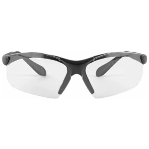 RADIANS REVELATION BLK FR/CLEAR