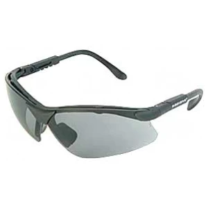 RADIANS REVELATION BLK FR/DARK SMOKE