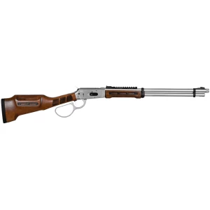 DERYA ARMS RAN 44MAG 9+1 20" WD/NKL
