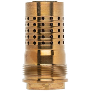 Q REAR END CHERRY BOMB 1/2X28