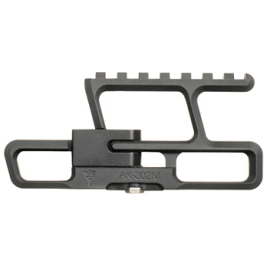 RS REG REAR-BIASED MODULAR LOWER