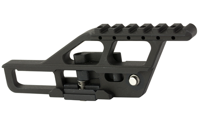 RS REG FRONT-BIASED YUGO MODULAR LWR - Image 2