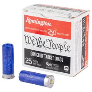 REM WTPPL GNCB 12GA 2.75" 1 1/8OZ #8