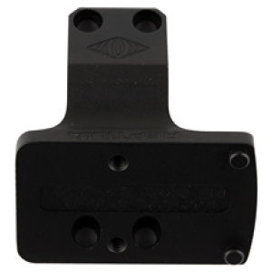 REPTILIA ROF-45 34MM RMR BLACK