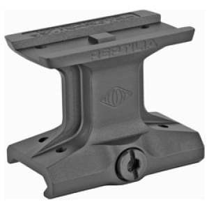 REPTILIA DOT MOUNT 1.93" T2 BLK