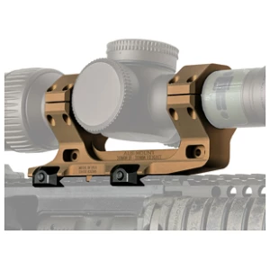 REPTILIA AUS 30MM MOUNT 1.54" FDE