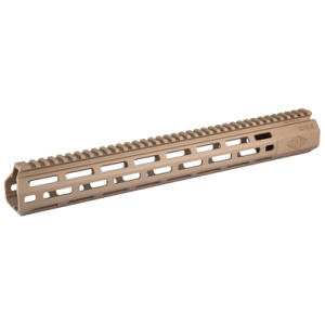 REPTILIA HANDGUARD 15" M-LOK FDE