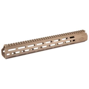 REPTILIA HANDGUARD 15" M-LOK FDE
