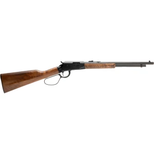 SAVAGE ARMS REVEL 17HMR 18" WD/BL 9+1