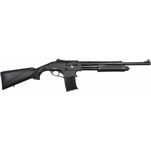 ROCK ISLAND ARMORY VRPA40 SHOTGUN 12/20 BL/SY 3"