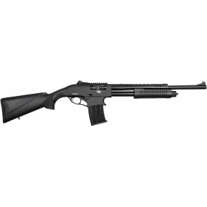 ROCK ISLAND ARMORY VRPA40 SHOTGUN 12/20 BL/SY 3"