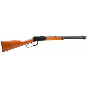 ROSSI RIO BRAVO 22WMR BL/WD 20" #
