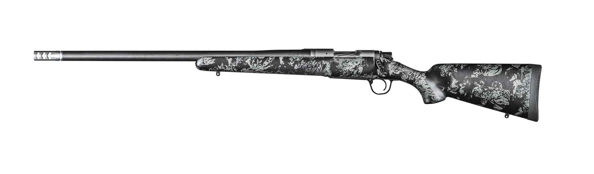 CHRISTENSEN ARMS RIDGELINE FFT 6.5CR CB/GY LH