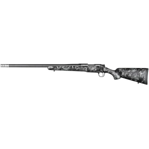 CHRISTENSEN ARMS RIDGELINE FFT 6.5PRC CB/GY LH