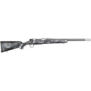 CHRISTENSEN ARMS RIDGELINE FFT 308WIN CB/GY 16"