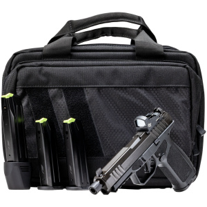 ROST MARTIN RM1F TAC 9MM 24+1 4.5" TB BNDL