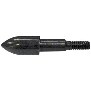 ROCKY MOUNTAIN FIELD POINT - 100GR XBOW 11/32" 12PK