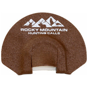 RMHC #101 RAGING BULL ELK CALL - DIAPHRAGM