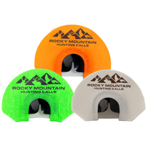 RMHC #C17 ELK TST 2.0 ELK CALL - DIAPHRAGM 3PK