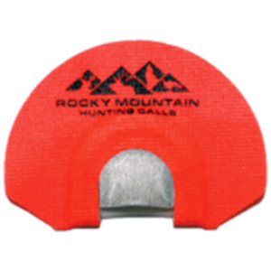 RMHC #D2 ELK CAMP ELK CALL - DIAPHRAGM