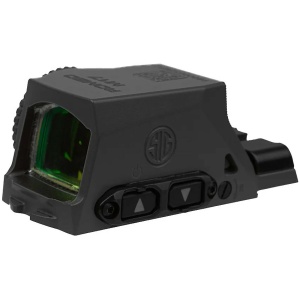 SIG SAUER ROMEO-M17 REFLEX SGHT CIRCLEDT