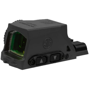 SIG SAUER ROMEO-M17 REFLEX SGHT CIRCLEDT