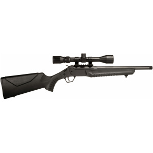 ROSSI LWC 350LEG BLK 16.5" TB SCOPE