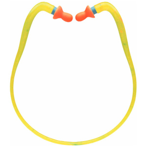 HOWARD LEIGHT QUIET BANDED - INNER AURAL EAR PLUGS