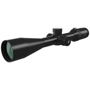 GPO SCOPE SPECTRA 4X 4-16X50 - G4i RETICLE 30MM MATTE