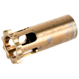 RUGGED PISTON 13.5X1LH