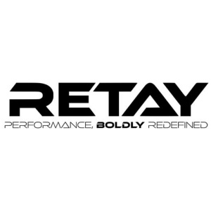 RETAY RXP22 22LR FD/BL 18+ DA/SA TB