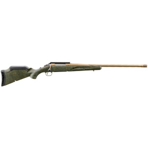 RUGER AMERICAN GEN2 PRED 6.5PRC 22"