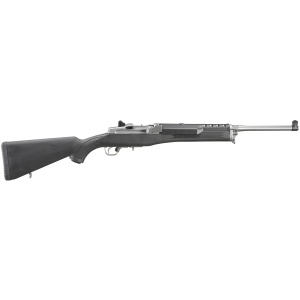 RUGER MINI-14 223 SS/SYN RANCH 5RD