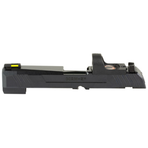 RUGER MAX-9 LNG SLDE ASMBLY REDYDOT