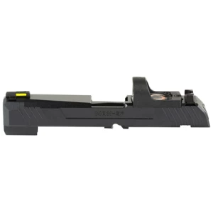 RUGER MAX-9 LNG SLDE ASMBLY REDYDOT