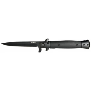 RUKO FOLDER BLACKOUT SPRING - ASSIST 4" G10 CLAMSHELL