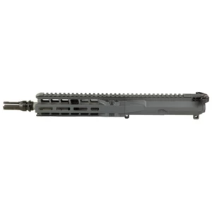 RADIAN UPPER 9" 300 BLK GRAY