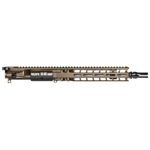 RADIAN UPPER 10.5" 223 WYLDE BROWN