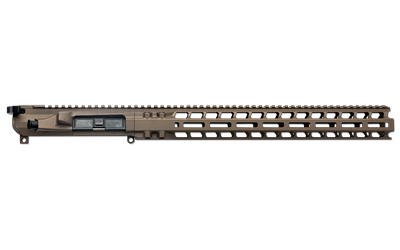 RADIAN UPPER/HANDGUARD SET 15.5" BRN